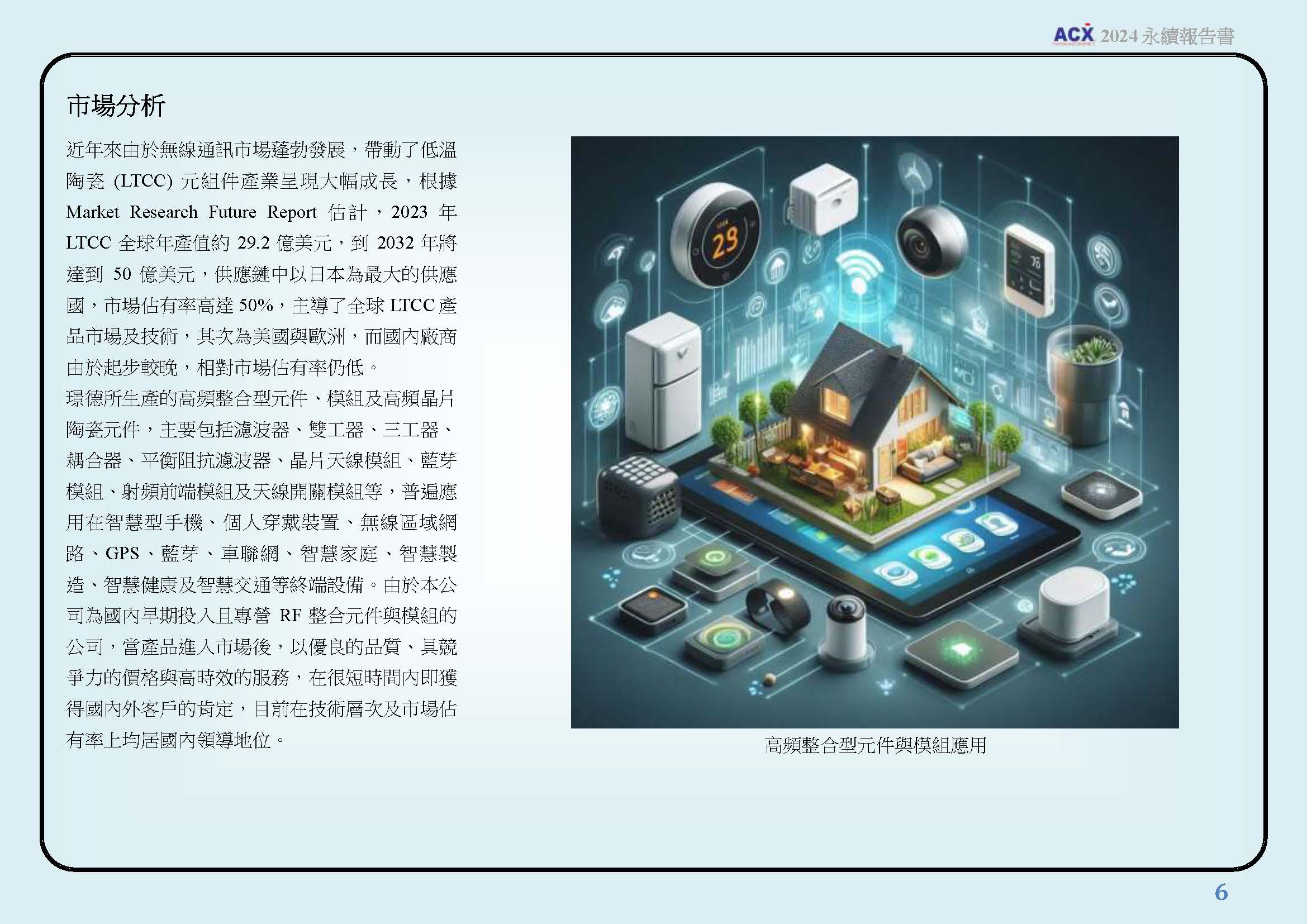 公司概況