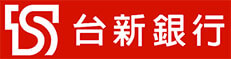 台新logo